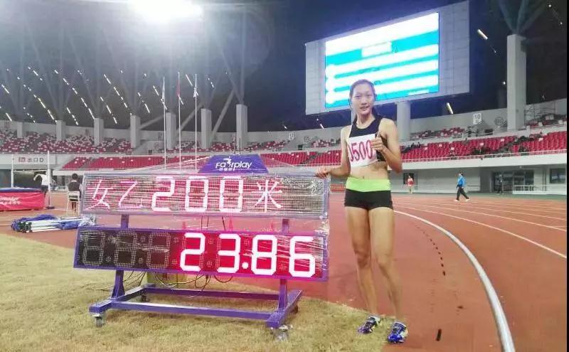 中国体坛十大美女,中国体坛十大美女明星