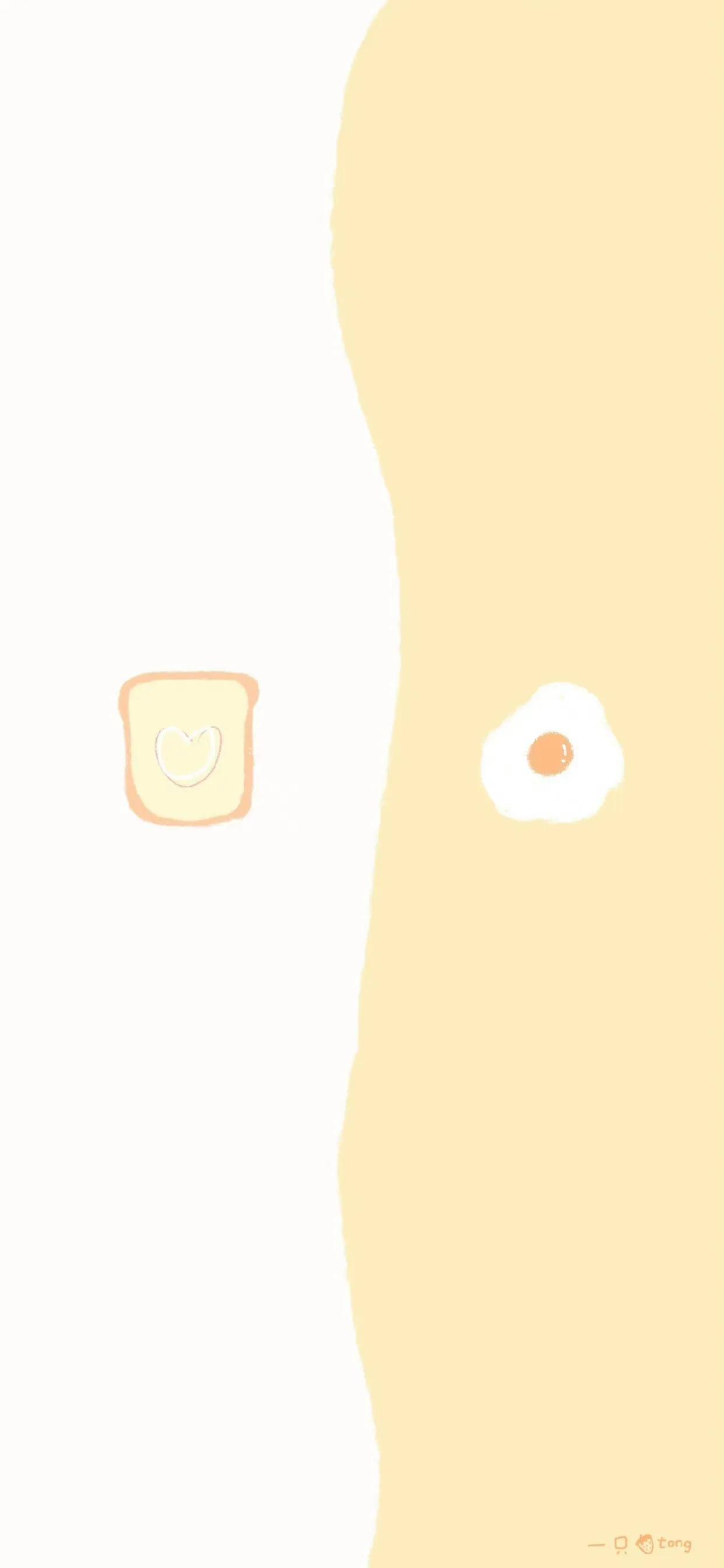 情侣好看的手机聊天壁纸,情侣手机聊天背景壁纸全屏