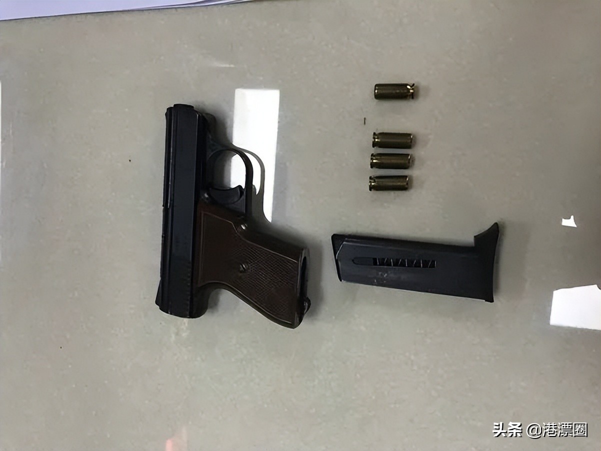 香港富豪被杀,香港富豪在东莞被杀