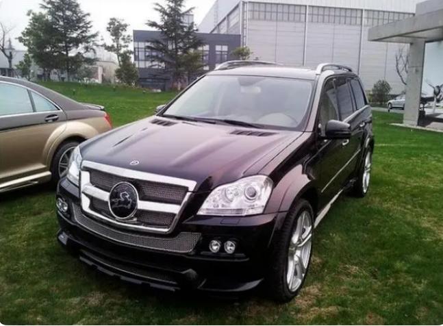 车标像法拉利的车有哪些,法拉利和保时捷车标的马