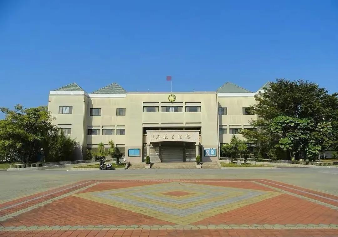 福建金门地理位置,福建金门遗址