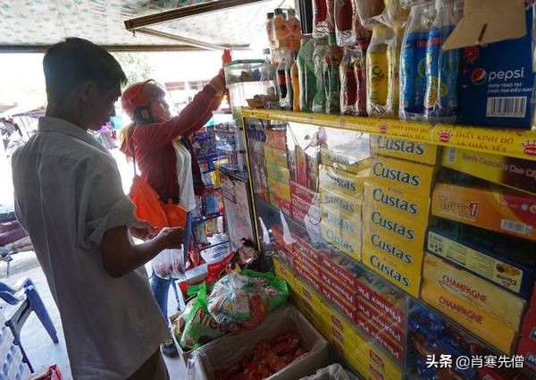 我，80后河南人，在越南打工6年，娶了22岁的女孩