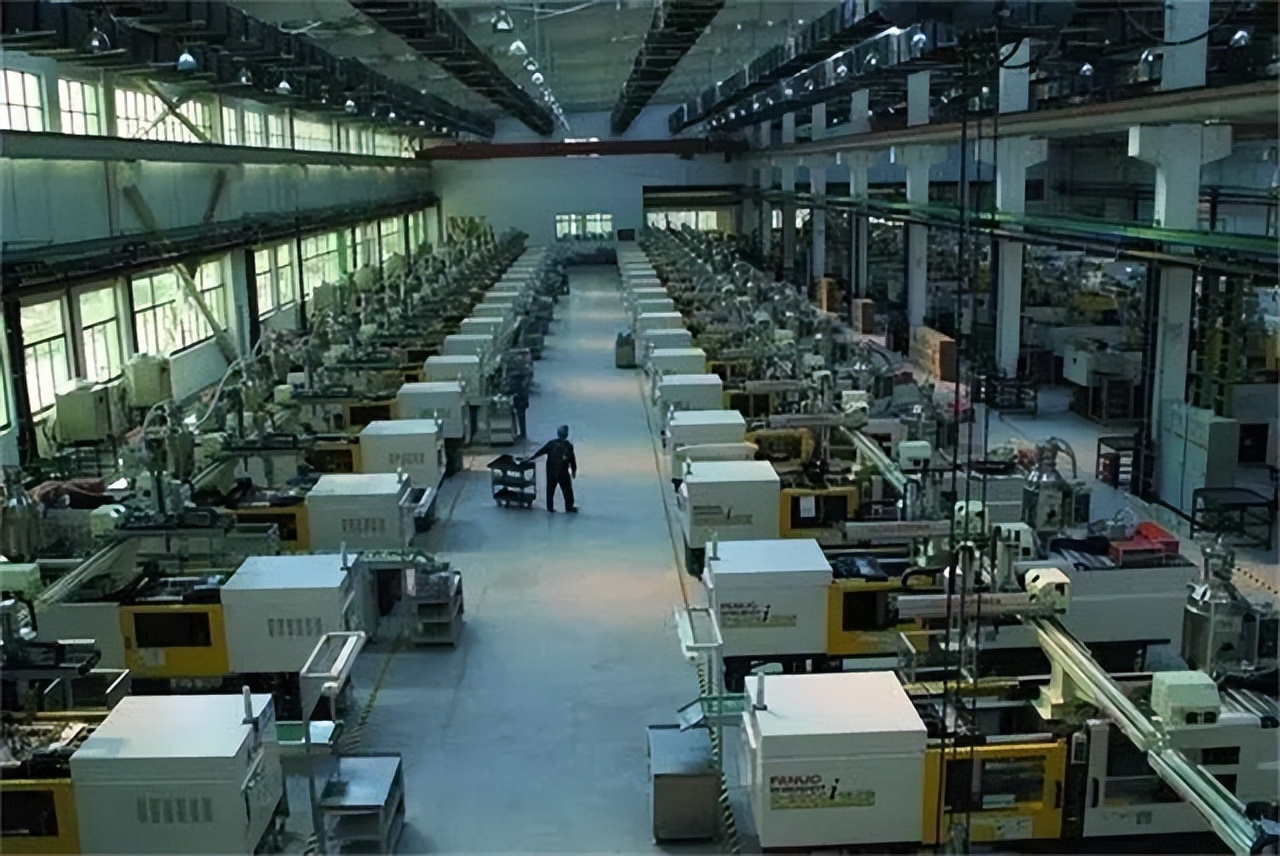 二战时德军的军工科技太强了,二战德国十大军工巨头