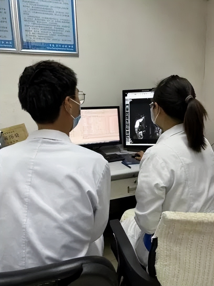 张可徐海亮|走近省级住培优秀住院医师