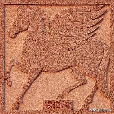 中国的各民族的图腾文化,56个民族各都有传统文化