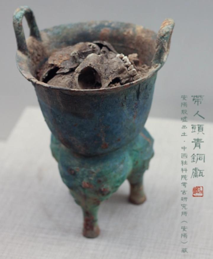 揭秘明朝残忍的活人殉葬,古代活人殉葬极其残忍