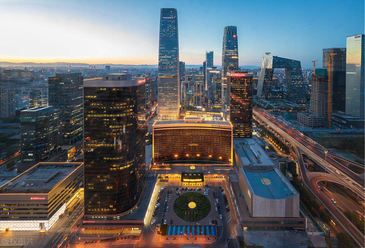 2019年度北京租房市场租金均价,北京各区租房价格图