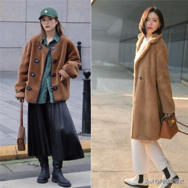 会穿搭比颜值更值钱,记住这些穿搭法则怎么穿都好看