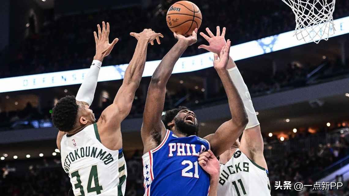 最佳防守阵容|2022-23赛季评选|一队|二队