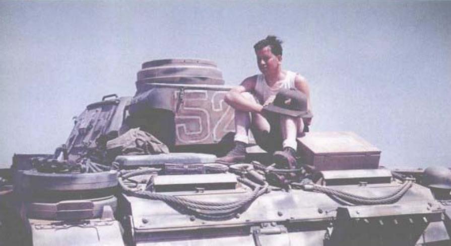 隆美尔北非大战,电影沙漠之狐隆美尔免费在线观看