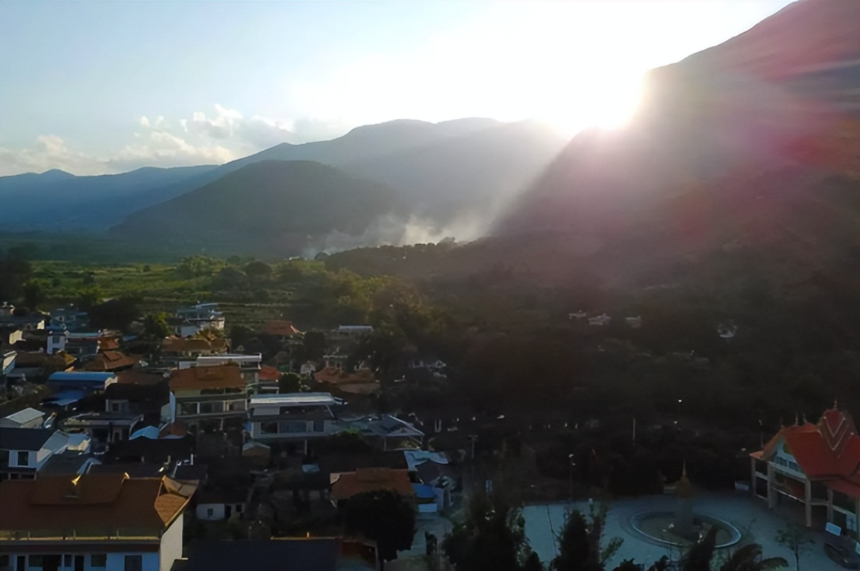 有一种叫云南的生活,有一种生活叫云南的生活