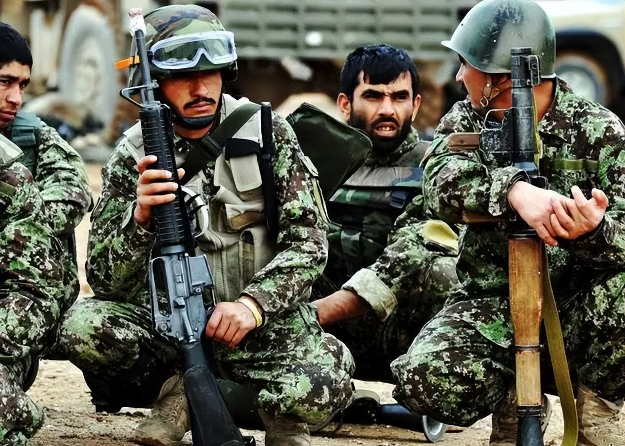 英国三战,最有可能引发三战的国家