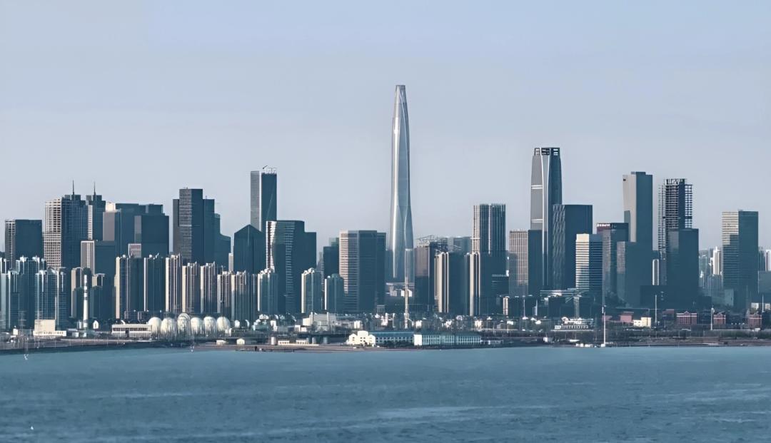 跌出十强,天津跌出前十意味什么