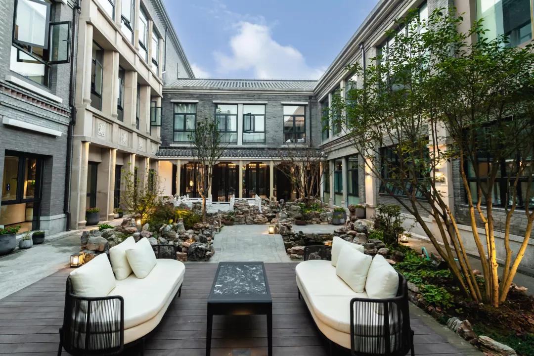 山东济南周边农家院民宿,济南竟然还有这么有情调的民宿