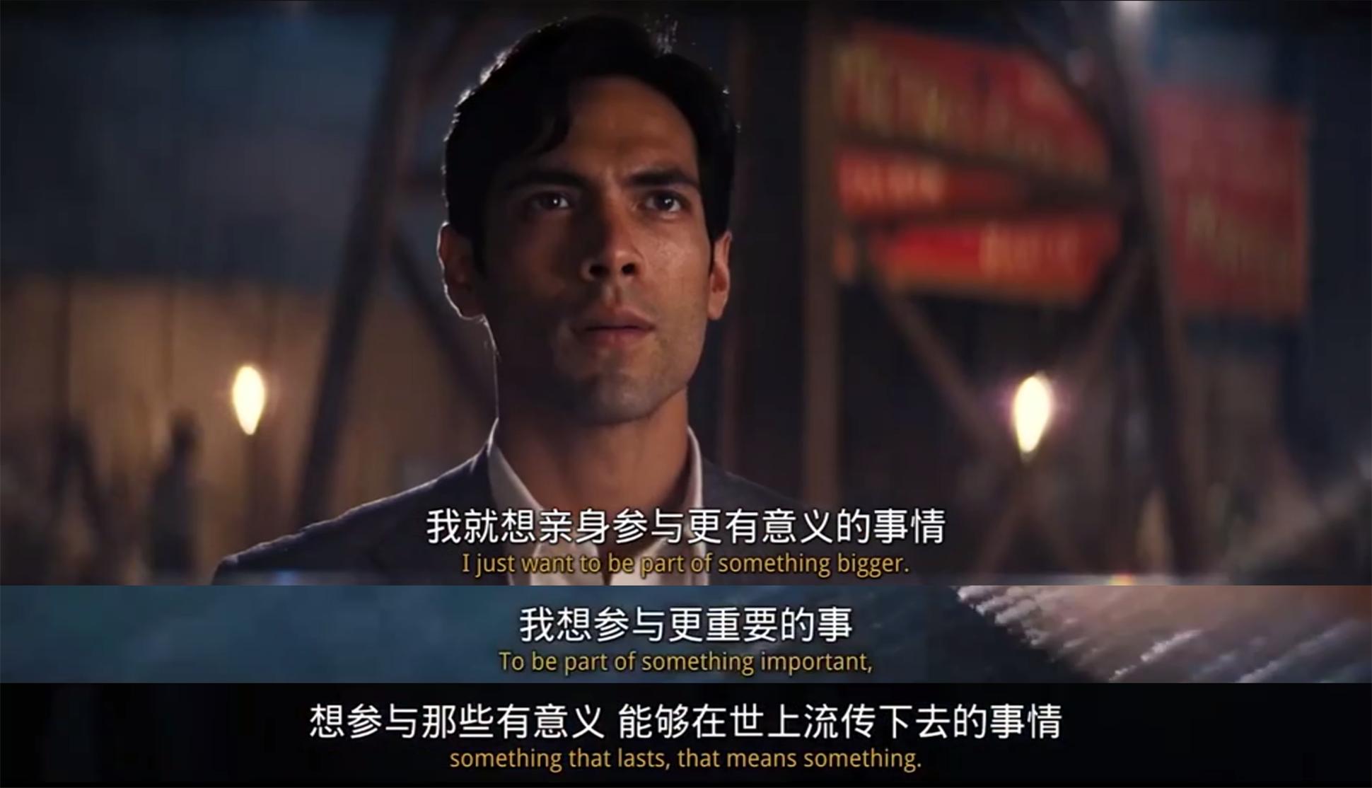 浮华浪荡*欲肉**横流，荒唐又华丽的演艺圈尺度大揭秘