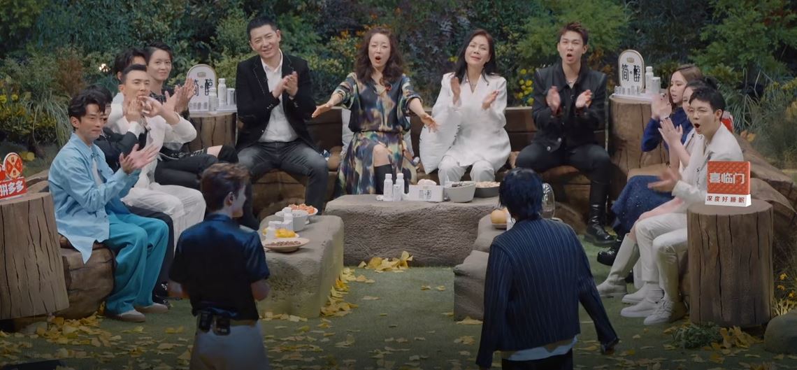 芒果台为啥那么强,芒果台优秀吗