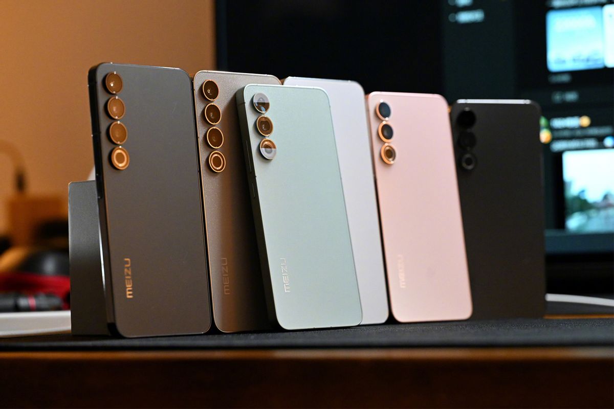 魅族20系列价格尺寸,魅族20目前值得购买吗