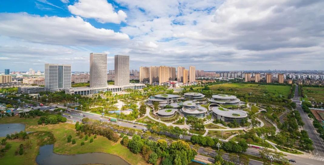 大项目连续开工,张家港新投产的重大项目