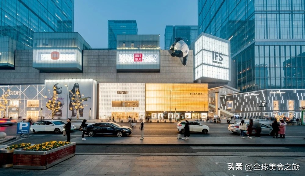 万家丽长沙最大的购物中心,万家丽长沙商场排名