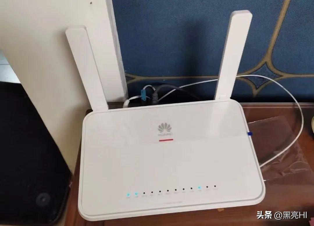 升级千兆宽带变得比以前还不稳定,宽带的趋势