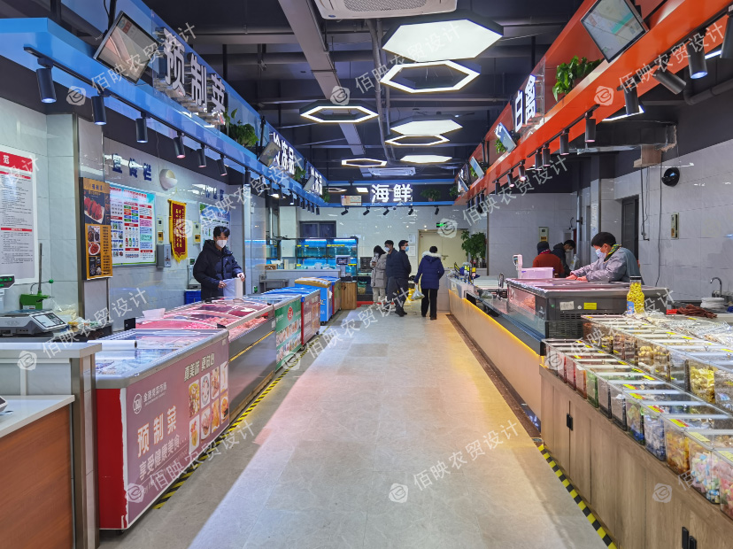 肥东金港湾小区规划图,合肥金港湾菜市场