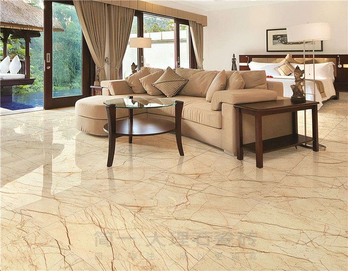 自流平地面和水泥地面哪个便宜,水泥自流平和瓷砖