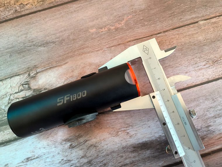 夜间骑行必须要有好车灯,骑行车灯推荐排行