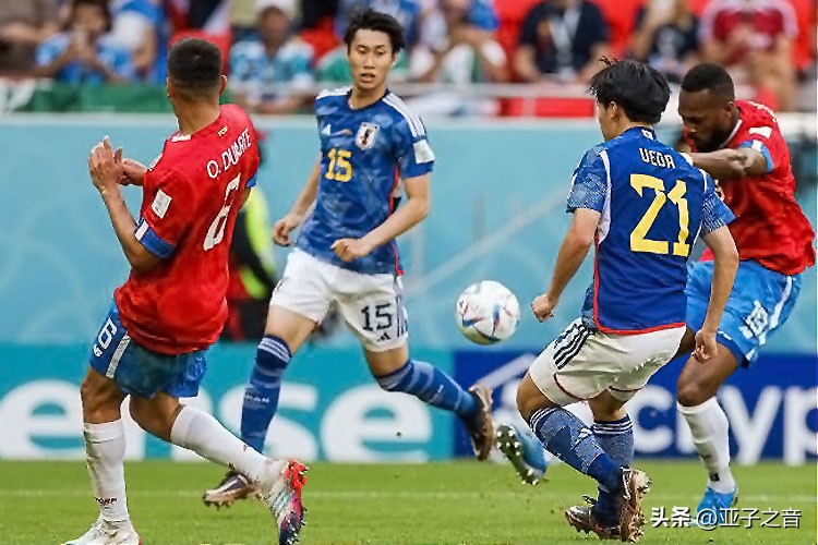 卡塔尔世界杯亚洲6队实力排名,卡塔尔世界杯各队情况分析