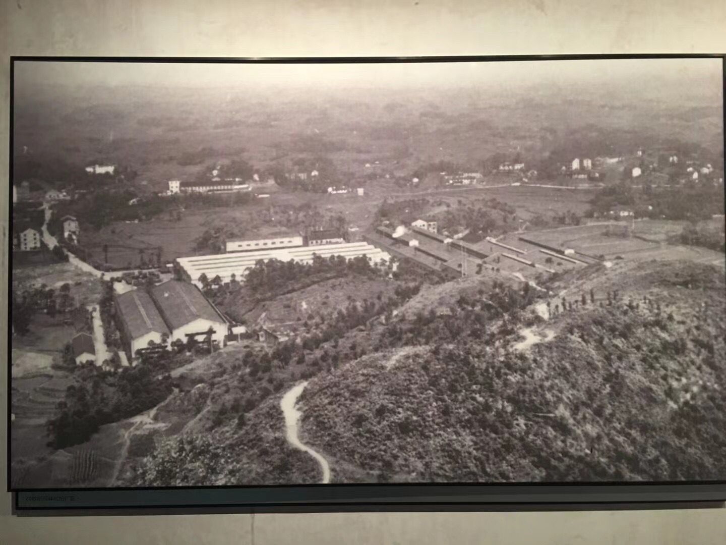 重庆市曾经的双桥区,重庆双桥原来是主城区吗