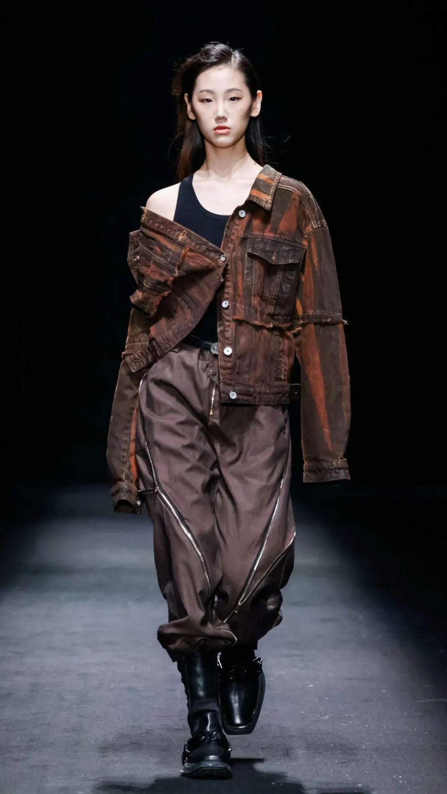 对话买手,对话时尚新品