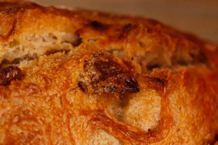 藏龙卧虎的魔都蛋糕饼店,在这5家挖到了宝