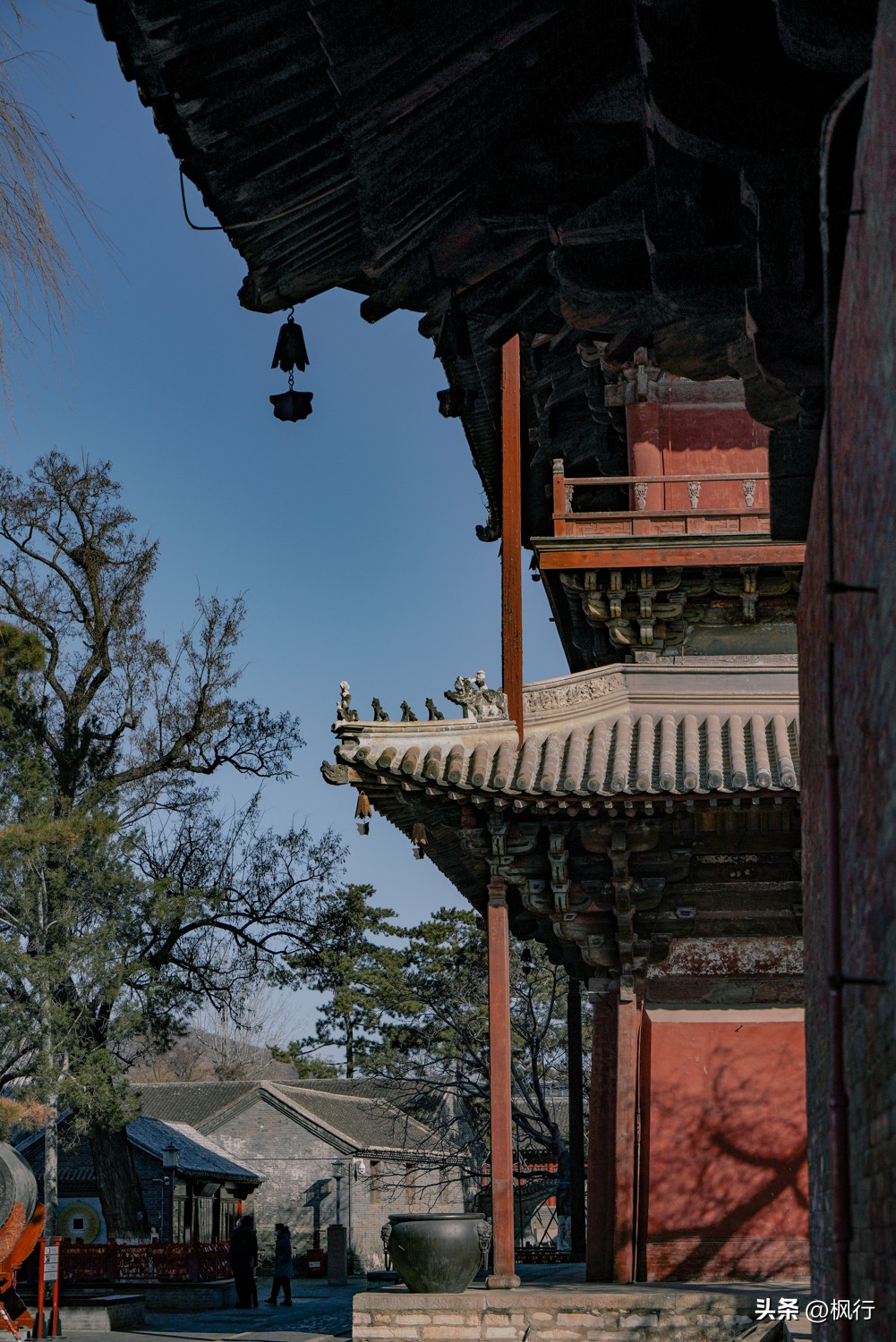 蓟县冬季旅游景点推荐一日游路线,蓟县长城攻略一日游