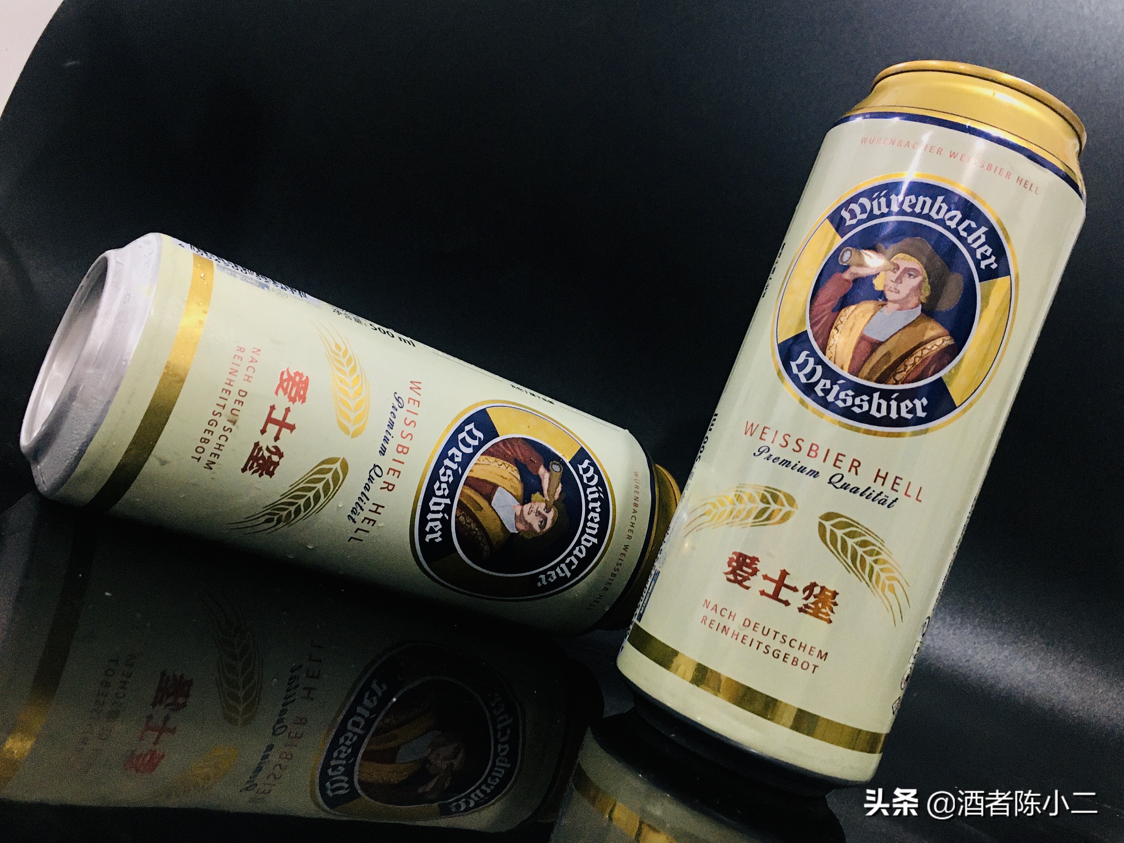 公认最好喝的10款进口啤酒,囤货啤酒