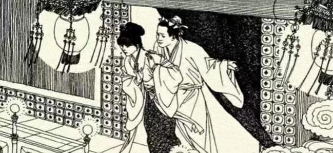 民间故事寻仙救母,民间故事素材去哪找