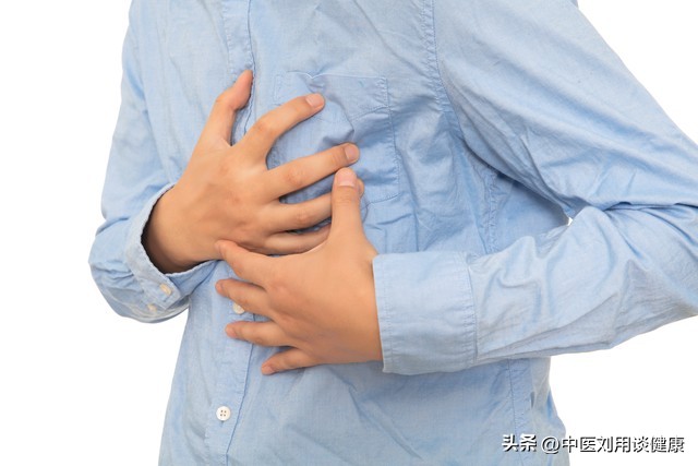 40岁男子心脏无病变，却有心脏病症状，中医：谈谈心脏神经*能官**症