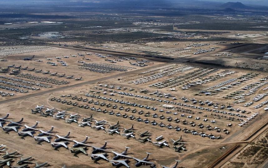 日本卫星发现原视频,我国神秘机场