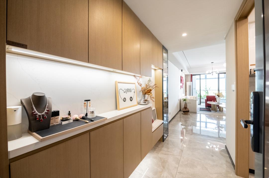 中央城二手房值得入手吗,中央公园城的房子值不值得买