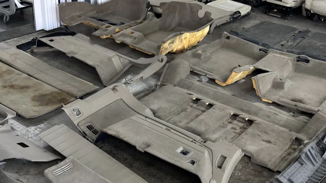 80年沃尔沃xc90出售,08款沃尔沃xc90二手多少钱