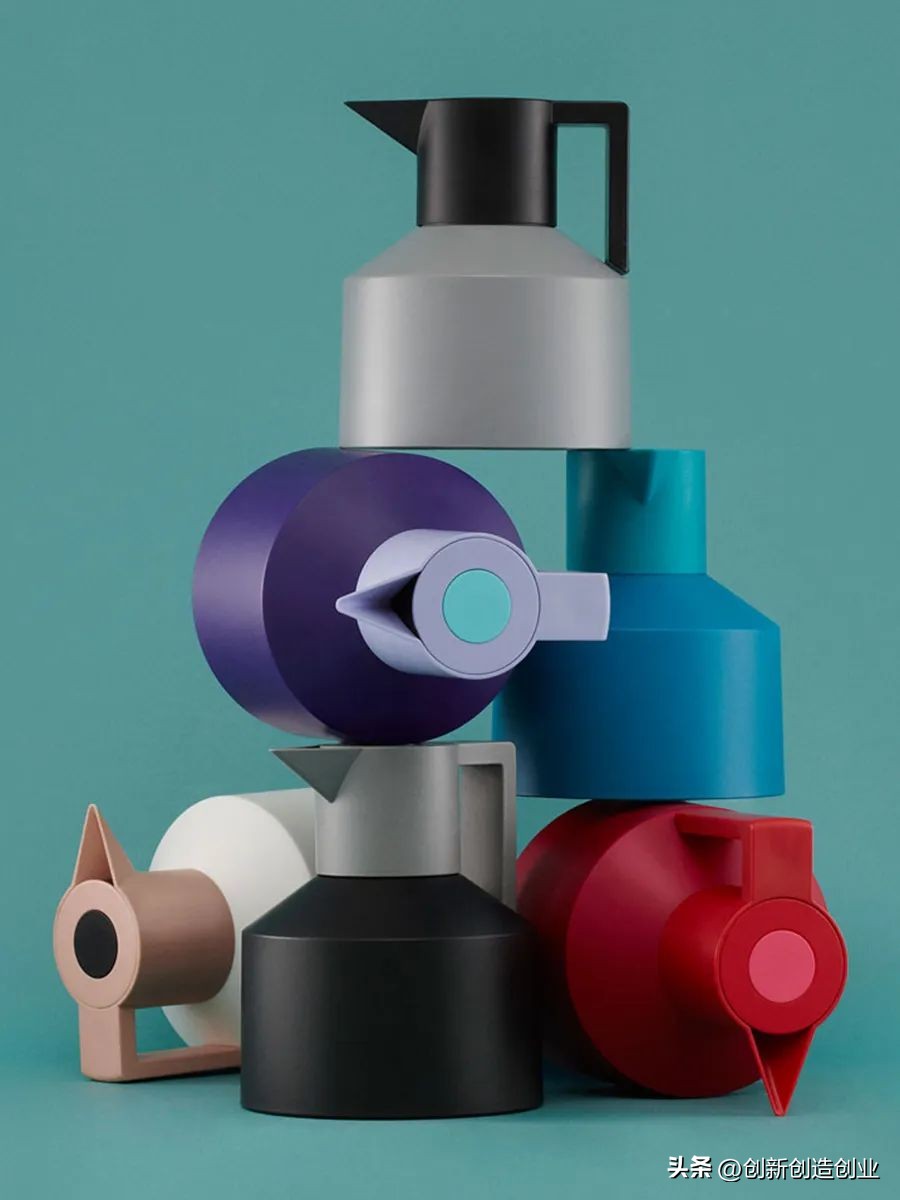 创意十足——冬季暖心小家电设计