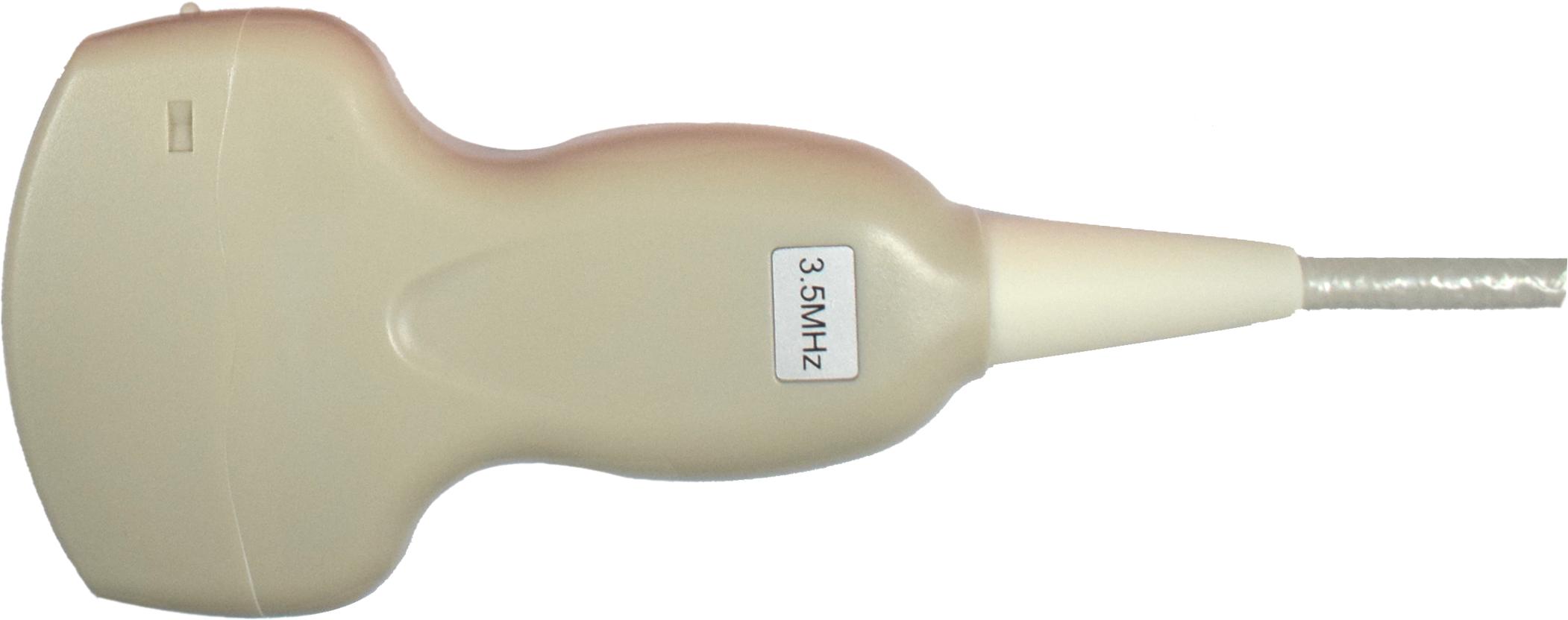 兽用b超探头结构,兽用b超探头更换