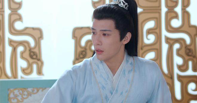 神隐阿音在古晋面前魂飞魄散后续,神隐阿音死后第一次见阿晋