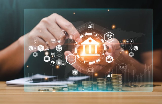 600万条银行数据泄露，监管部门发声，你在银行的信息安全吗？