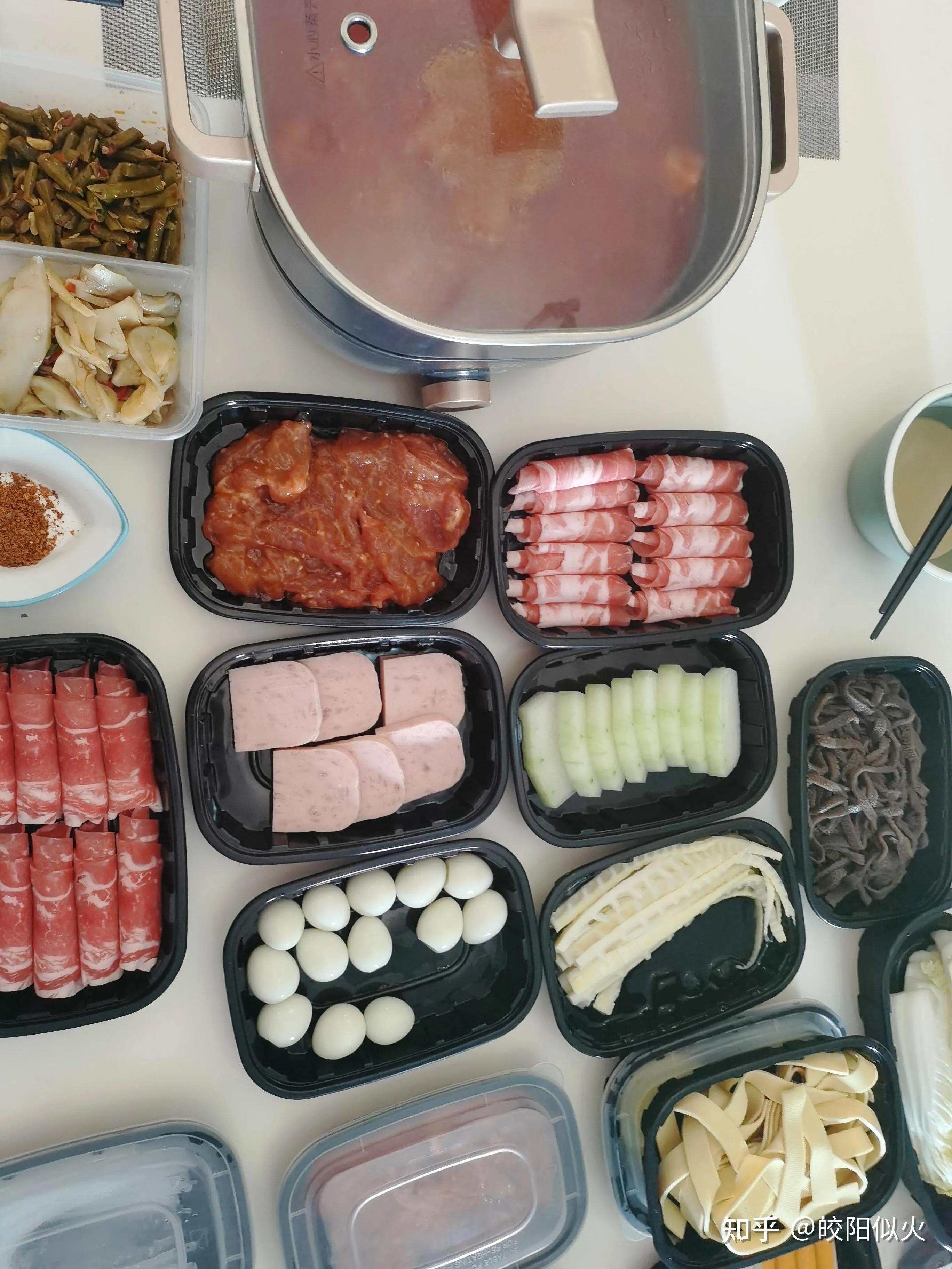 海底捞火锅外卖,海底捞火锅外卖的优势