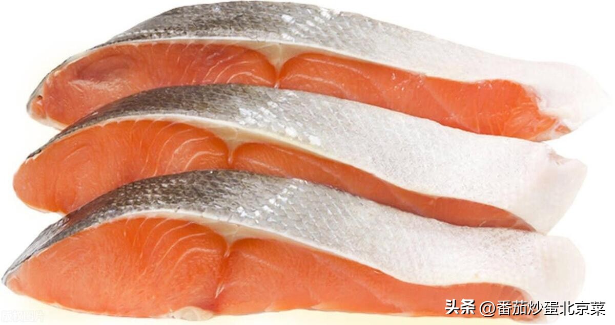 水产食物排行榜,水产品顶级食材