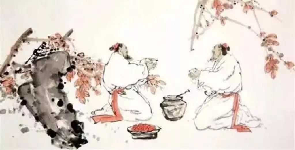 西江月朱敦儒原文,西江月朱敦儒最后两句作用