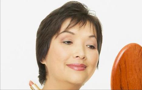 中年女人保养护肤的最好方法,中年人如何护肤最关键