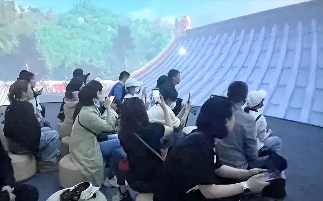 “游”“学”并举！石景山模式口成京西旅游研学新热点