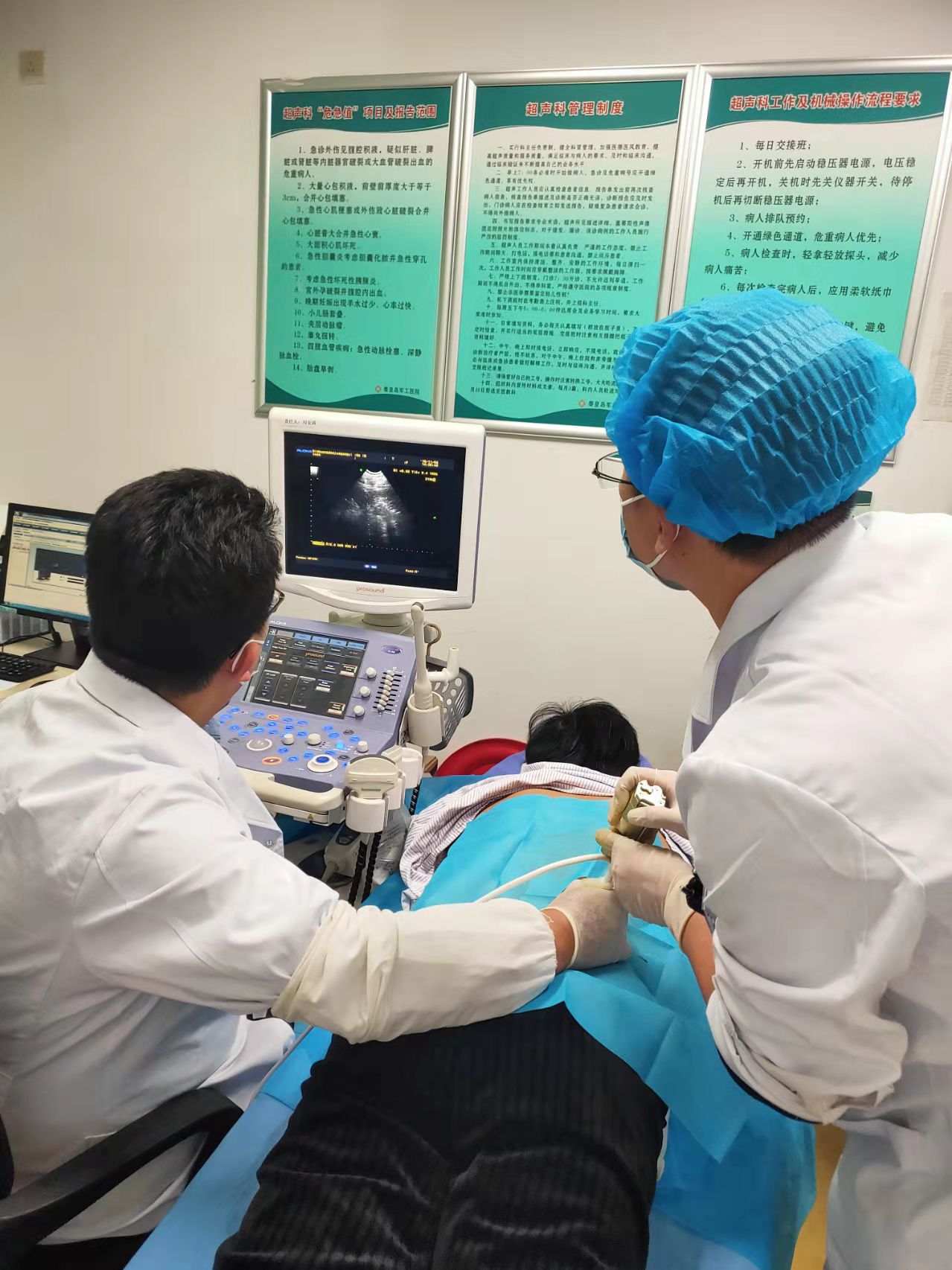 肾病活检,秦皇岛军工医院看肾囊肿