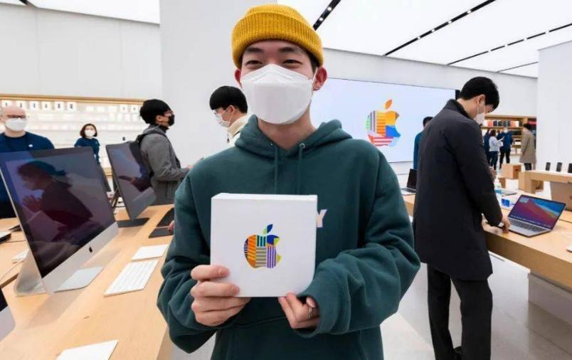 小米11和苹果,小米11和苹果手机哪一个更好