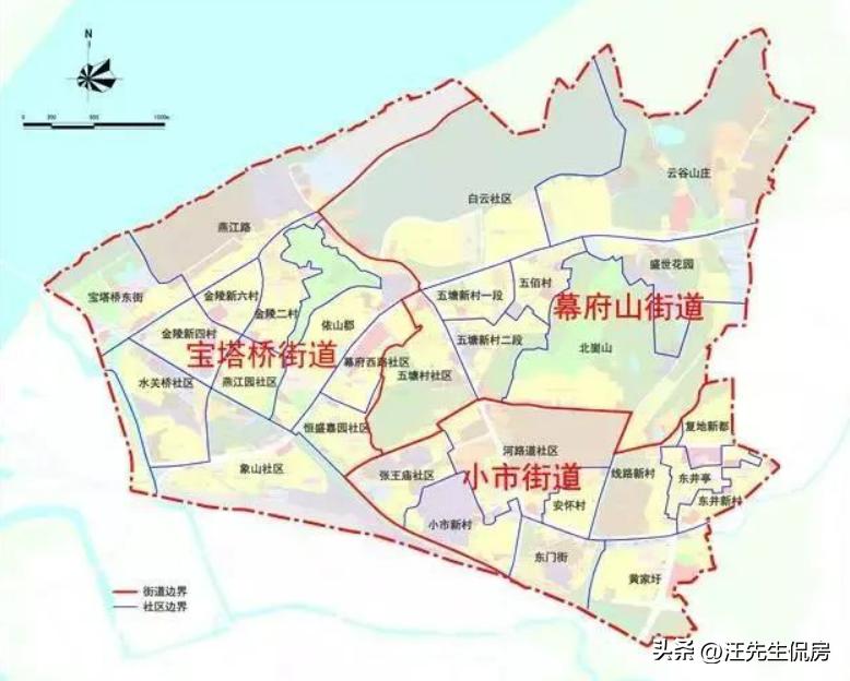 南京溧水区调整楼市限购,南京发布楼市限购新政策解读